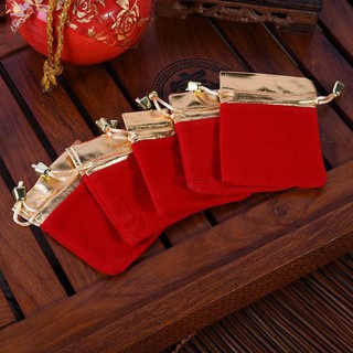 Túi may mắn [ Vật phẩm kỉ niệm] - [ Thái Lan]