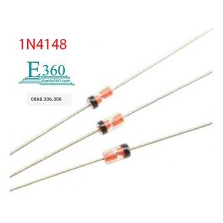 DIODE 1N4148 DIP (10PCS)