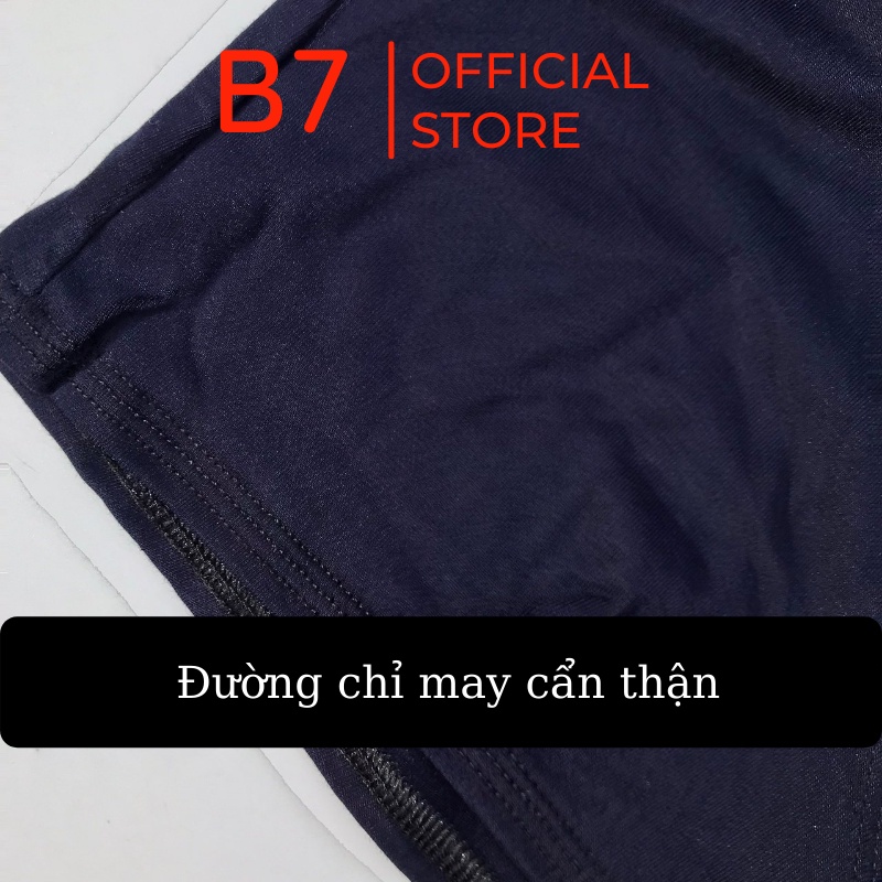 Quần Lót Đùi Boxer Nam Mặc Thời Trang Thoái Mái