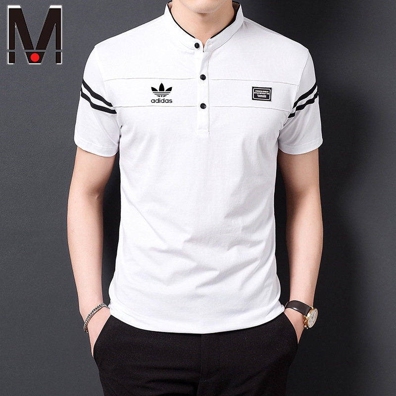 Áo Thun Polo Nam Tay Ngắn Thời Trang | BigBuy360 - bigbuy360.vn