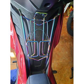 Baga winner X 7 màu xếp