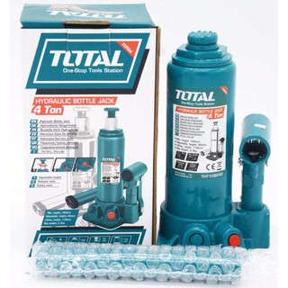 4 tấn Con đội Total THT109042