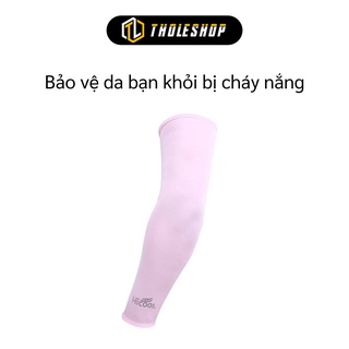[SALE 25%] Găng tay chống nắng - Găng Tay Áo Chống Nắng HiCool giúp bảo vệ da khỏi tia UV - Màu ib 2722