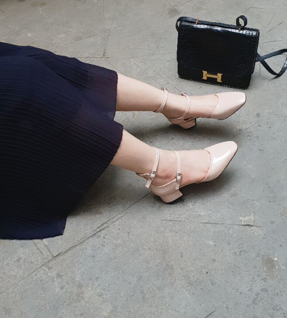 Bít MJ 3cm 2 quai dây