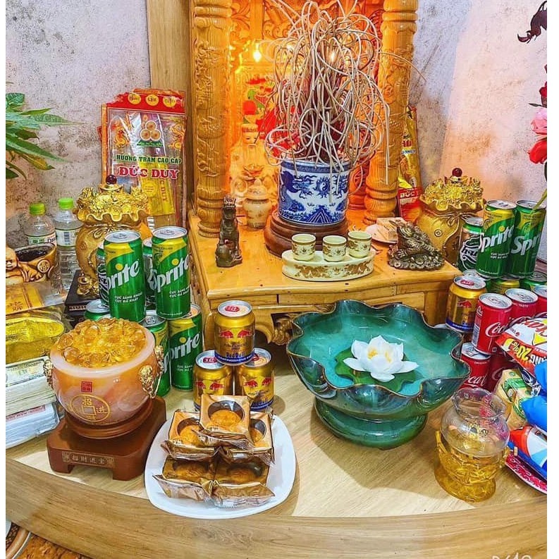 Bát Thả Hoa Tắm Phật, Bát Sứ Thả Hoa Minh Đường Tụ Thủy, Gốm Sứ Bát Tràng
