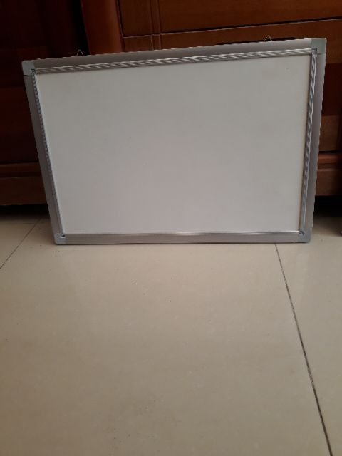 BẢNG PHÓOC MICA - BẢNG VIẾT BÚT DẠ - 40 * 60