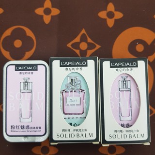 SÁP THƠM MINI SET 3 MÓN CAO CẤP SIÊU NHẸ M2