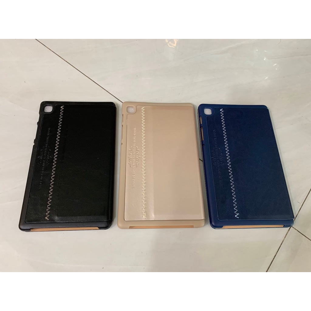 Bao da samsung tab a7 lite t225
