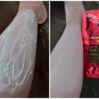 Tắm Trắng hồng sâm spa