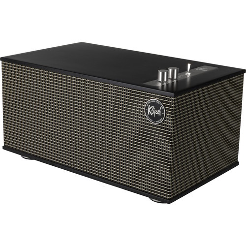 Loa Bluetooth Klipsch The Three II (Matte Black)-Bảo hành chính hãng 12 tháng toàn Quốc,NEW 100%
