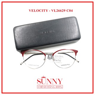 Gọng Kính Velocity VL26629