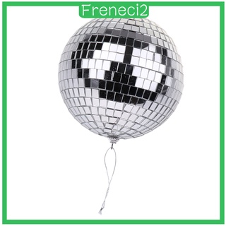 Quả Cầu Treo Tráng Gương 15cm Freneci2 Trang Trí Sân Khấu / Sàn Nhảy Disco