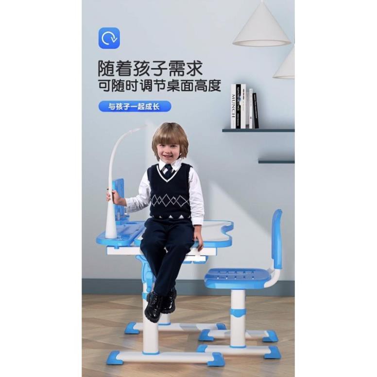 Bộ Bàn học sinh giá rẻ chống gù, chống cận giá rẻ | BigBuy360 - bigbuy360.vn