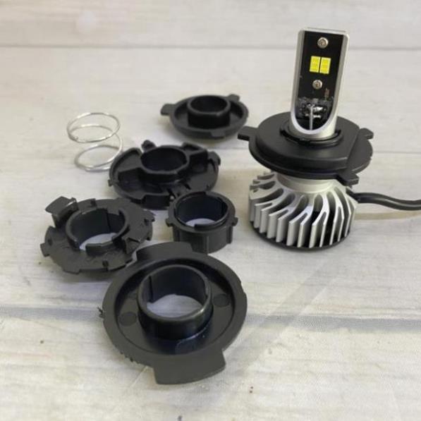 Đèn pha Led T6 gắn xe máy 12v - 28w