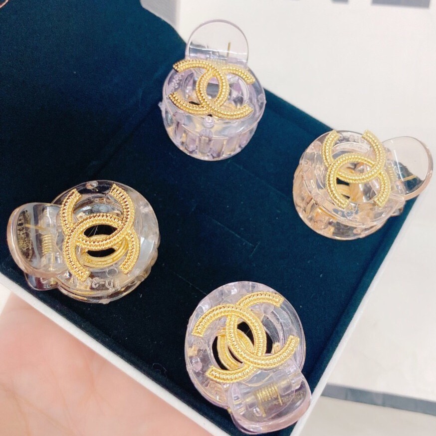 GẤP TÓC ĐỈNH, GẤP NỮA TÓC PHÍA SAU GỌNG TRONG CHO BẠN GÁI CAO CẤP