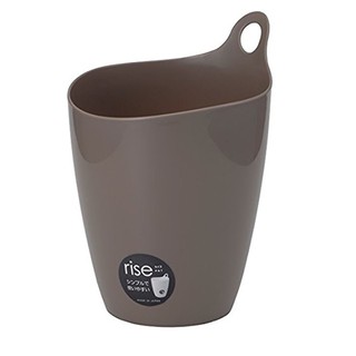 THÙNG RÁC NHỰA TRÒN INOMATA 5L