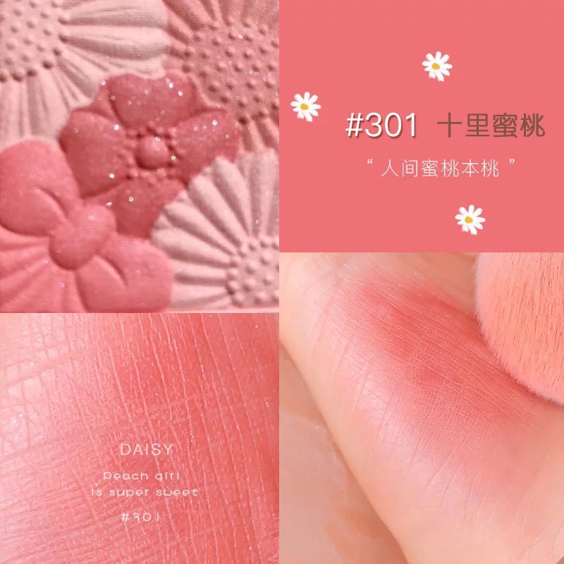 [GOGOTALES] Phấn má Gogotales hoa cúc (GT173) | BigBuy360 - bigbuy360.vn