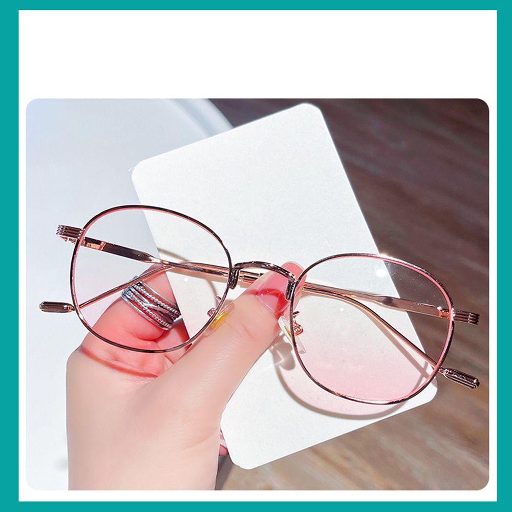 Kính Bảo Vệ Mắt Siêu Nhẹ Chống Ánh Sáng Xanh Cho Nam Và Nữ