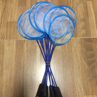 Vợt bắt cá, tép (loại tròn)