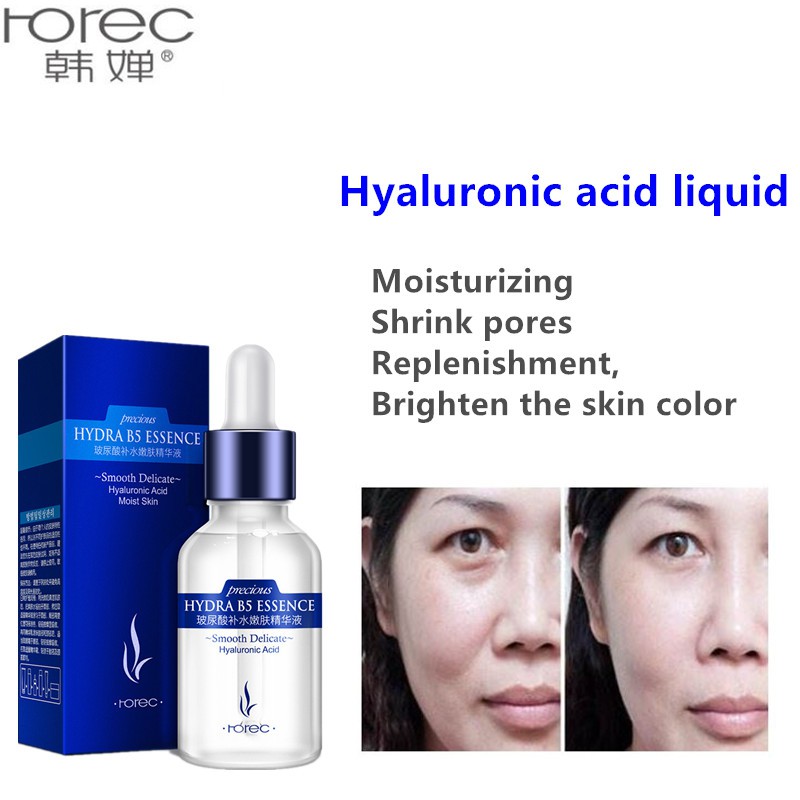 SERUM CẤP ẨM HYDRA B5 ESSENCE