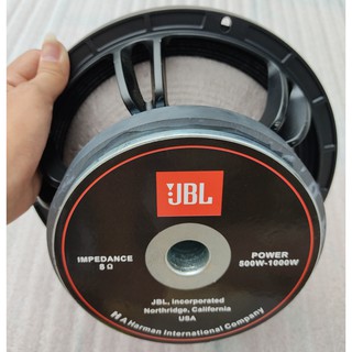 LOA BASS 25 JB L CÔN 66 GÂN 3 XẾP - GIÁ 2 CHIẾC - CỦ LOA