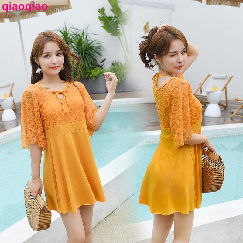 Bộ Đồ Bơi Kín Đáo Thời Trang Cho Nữ | BigBuy360 - bigbuy360.vn