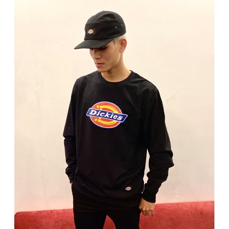 Áo sweater Dickies Chính hãng nam nữ