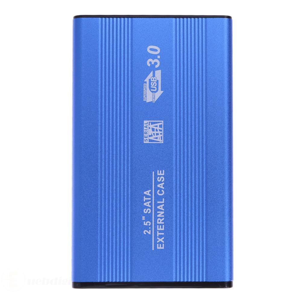 Hộp Đựng Ổ Cứng Usb 3.0 Sata 2.5 Inch Hd Hdd | BigBuy360 - bigbuy360.vn