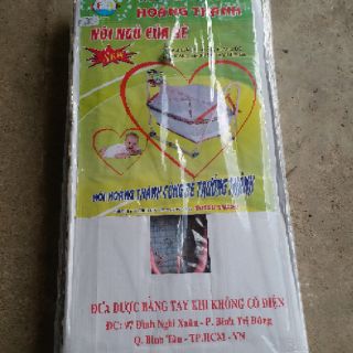Nôi trẻ em đưa điện