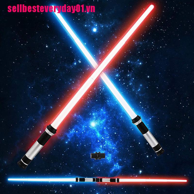 (Bán Chạy Nhất xx) Đèn laser Thay Đổi Màu Sắc Độc Đáo Phù Hợp Với Thanh Kiếm