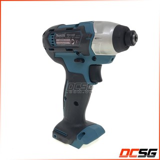 Máy vặn vít dùng pin 12Vmax Makita TD110DZ (thân máy không pin sạc)