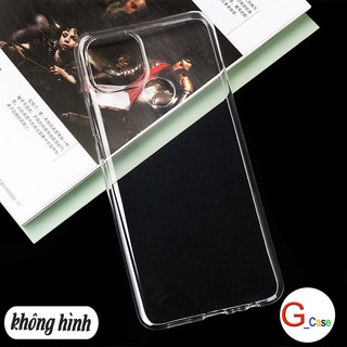 Ốp lưng dẻo OPPO A15