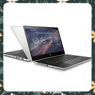 Laptop HP Probook 440 G4 Z6T33PA - Intel Core i5-7200U, RAM 8GB, HDD 500GB, Intel HD Graphics 620, 14 inch