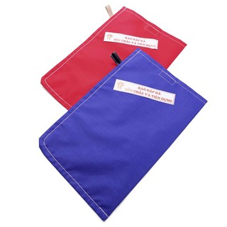 Bao Đập Nước Đá Vải Dù Siêu Bền