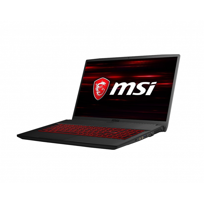 Laptop MSI GF75 Thin 9RCX-430VN Core i7-9750H, 17'3 inch, win 10- Hàng Chính Hãng | BigBuy360 - bigbuy360.vn
