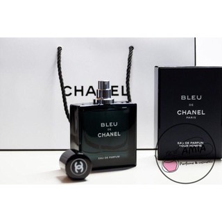 Nước hoa Nam Chanel Bleu Eau De Toilette