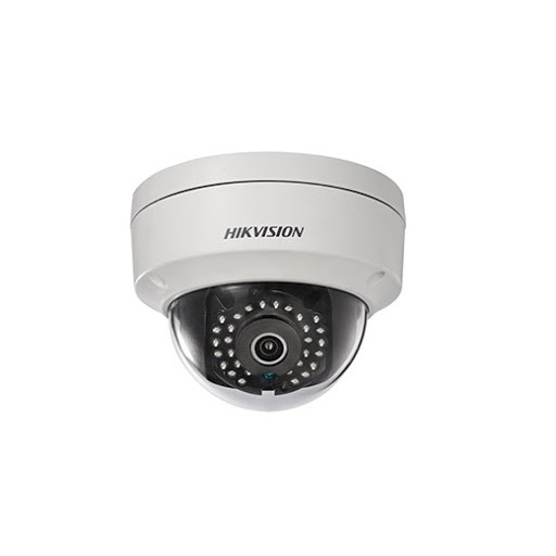 Trọn bộ 1-4 Camera Hikvision IP DS-2CD1001-I (thân) DS-2CD1101-I (cầu) Văn Phòng Giá Rẻ HD 1MP 720P tặng kèm ổ cứng