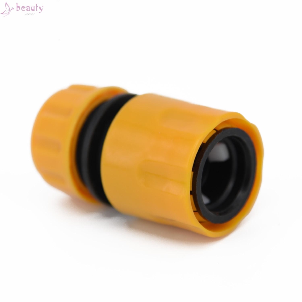 Đầu nối ống nước chuyên dụng dành cho tưới cây trong vườn