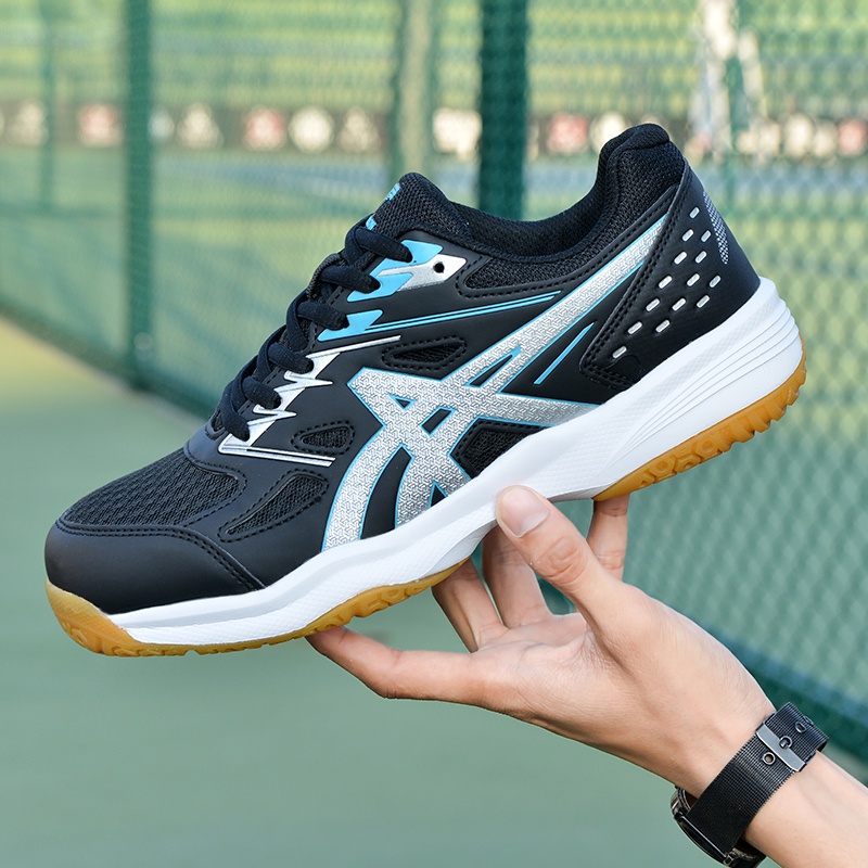 Giày Thể Thao Chơi Tennis/Cầu Lông Chuyên Nghiệp Cho Nam