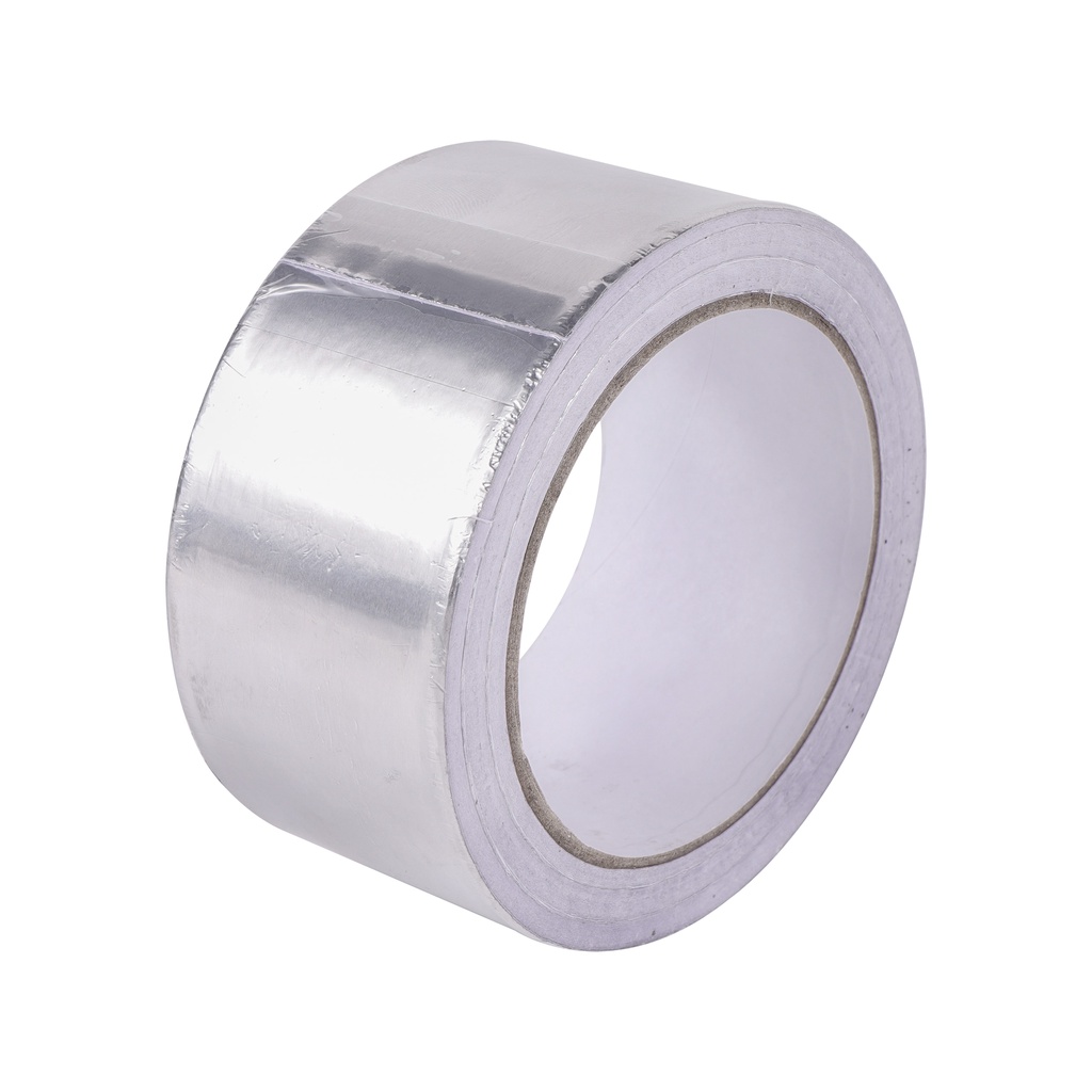 1 Cuộn Băng Keo Lá Nhôm 20m Chống Nước Chịu Nhiệt Chống Rò Rỉ Dùng Để Sửa Chữa Ống Nước / Làm Vườn
