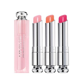 Set son dưỡng Dior travel exclusive