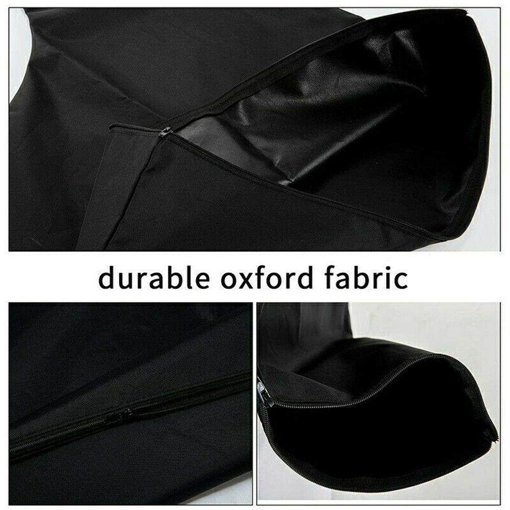 Túi Thổi Lá Bằng Vải Oxford Bền Chống Nước Cho Sân Vườn