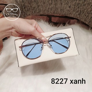 Kính Mát Nữ Thời Trang Hàn Quốc 8227