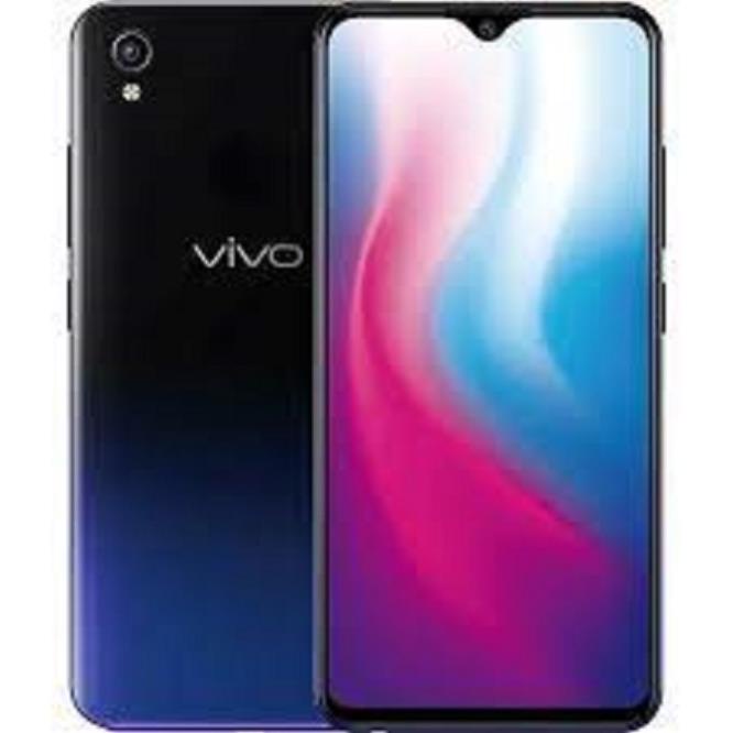 điện thoại giá siêu rẻ Vivo Y91C 2sim Chính Hãng (8G/128G), Camera siêu đẹp, Cày game mượt, Bảo hành 12 tháng - BBC 04