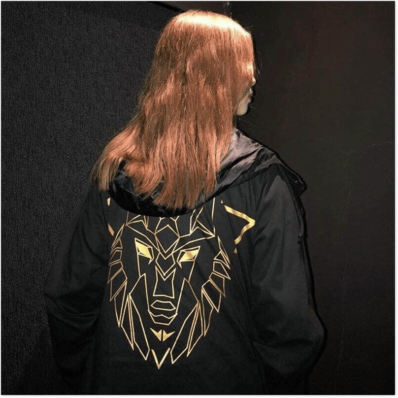 Áo khoác dù NEW phong cách mới siêu hot hè 2021 KOKO MI STORE