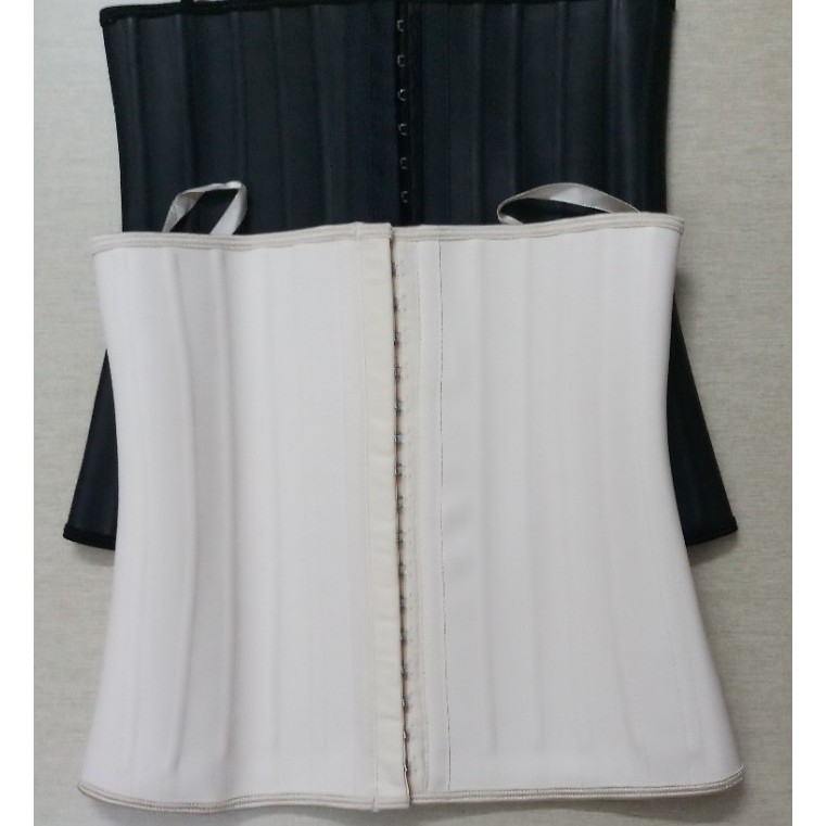 [XẢ KHO - GIẢM GIÁ SỐC] Đai gen nịt bụng eo thon Latex 25 xương thép- chiều cao 29 c (có size XXS) | BigBuy360 - bigbuy360.vn