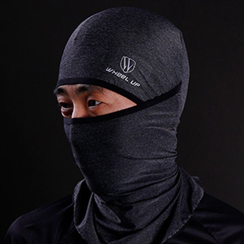 Mũ Chống Nắng Chống Gió Thoáng Khí Che Phủ Toàn Diện Thời Trang Mùa Hè Cho Nam Và Nữ