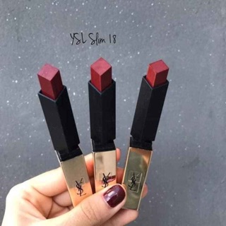 Son lì ysl