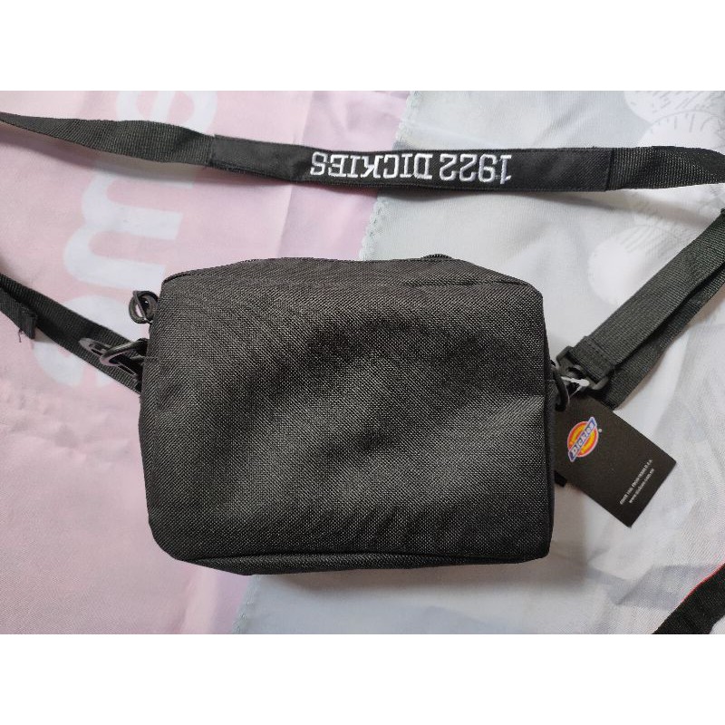 Túi đeo chéo minibag dickies 4 màu [Giá tri ân] | BigBuy360 - bigbuy360.vn