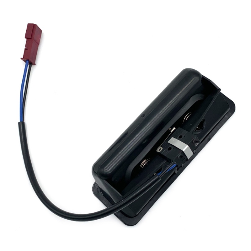 Công Tắc Nút Nhấn Mở Cốp Xe Cho 5 Series E39 E60 E61 OEM 51248168035